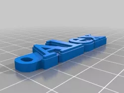 AlexKeytag