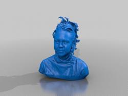 alisa a nude 3D Models | Page 1 | STLFinder