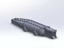 Alligator