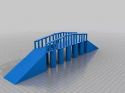 amazing bridge