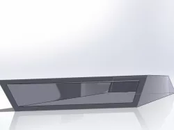 AMPlify: Passive Speaker for iPhone 6