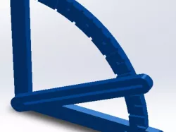 Angle meter