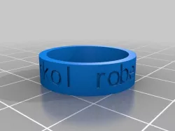 anillo