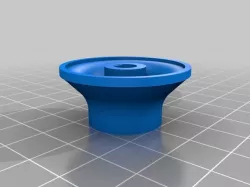 Ariston Boiler Knob