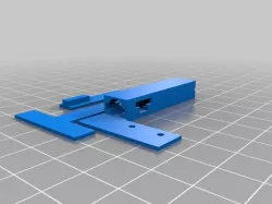 Automatic printer switch off