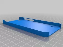 Back Case for honor 6