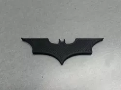 Batman logo