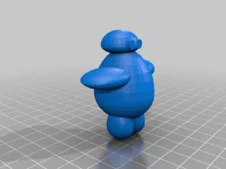 Baymax