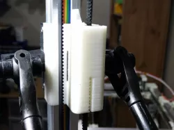 BI V2.5 Belt Conversion Kit