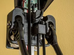 BI V2.5 V-Slot Conversion