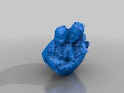 adream blair 3D Models | Page 1 | STLFinder