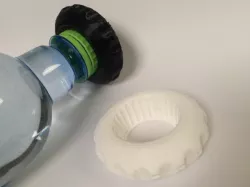 Bottle unscrewer