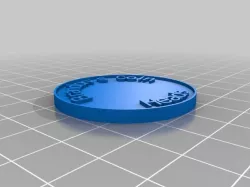 Brandon's Coin