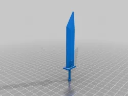 Buster Sword