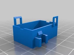 cablebox 32x28x18