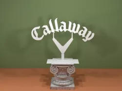 Callaway Golf Logo