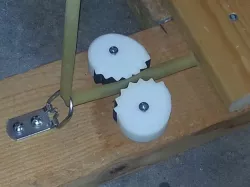 Cam Cleat