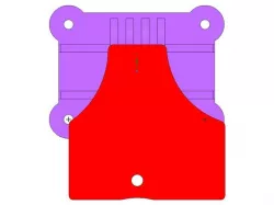 Camera mount