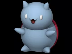 Catbug !