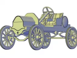 Chase Racing