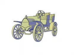 Chase Sedan