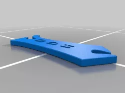 Chord manager