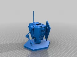 CL4P-TP (Borderlands)