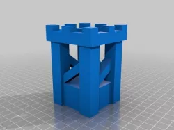 Clash of clans Archor tower