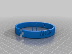 COLLARE ARON