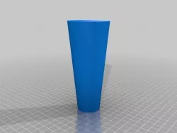 cone outer