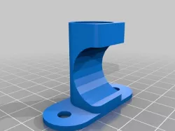 CTC Printer Z-Support
