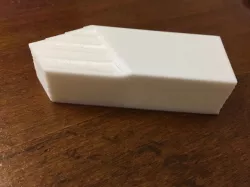 CUTTING TOOL MODEL