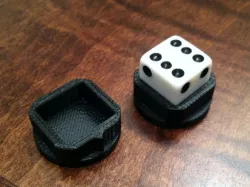 D6 Token