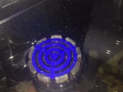 Dennerle Nano Cube Marinus Bio Circulator 4in1 Lid
