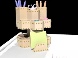 Desk Caddy