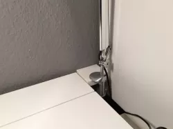 Desk Lamp Wall Mount