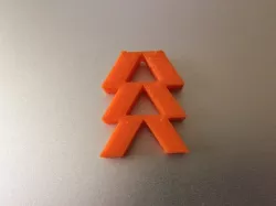 Destiny Hunter Logo