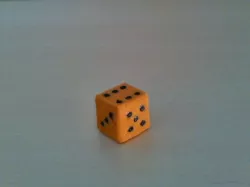 Dice