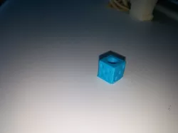 Dice Tire Valve Stem Cap