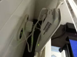 DLink Cam Magnet Mount