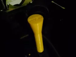 Dodge Neon Shifter Handle