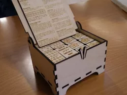 Domino Generator - Mexican Train