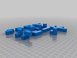 Donnie's Maker Faire Puzzle A
