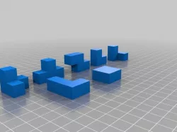 Donnie's Maker Faire Puzzle B