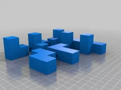 Donnie's Maker Faire Puzzle C