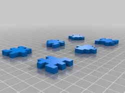 Donnie's Maker Faire Puzzle D
