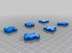 Donnie's Maker Faire Puzzle E