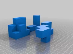 Donnie's Maker Faire Puzzle F