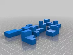 Donnie's Maker Faire Puzzle G