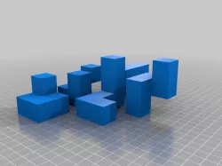 Donnie's Maker Faire Puzzle H